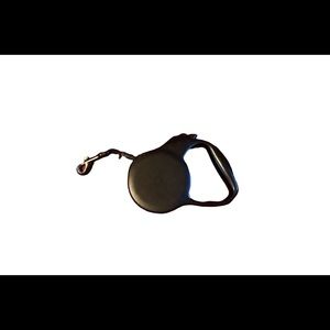 Small Retractable Dog Leash